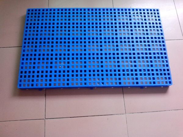 Plastic Product Racks