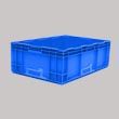 Automotive Industry Parts Processing Plastic Containers HP4B