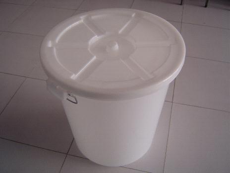 120L中山塑料桶