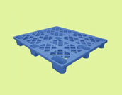 37西宁塑料托盘