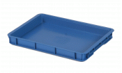 Small  Metal Parts Plastic Stoage Trays
