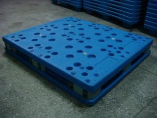Double Sided Pallets NO:1210