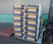 Double Sided Pallets NO:1210