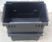 Plastic Arm  Containers