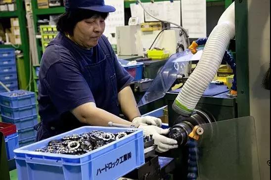 工厂改造为什么不选择物联网