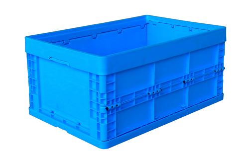 4632Folding Container Box