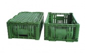 4622A-Collapsible & Folding Baskets