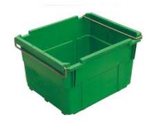 Logistics packaging green development solutions