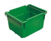 Logistics packaging green development solutions