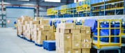 How to solve the confusion of warehouse goods stacking