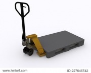 List of common warehouse handling tools and their uses!