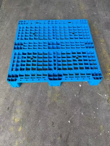 950网格川字托盘