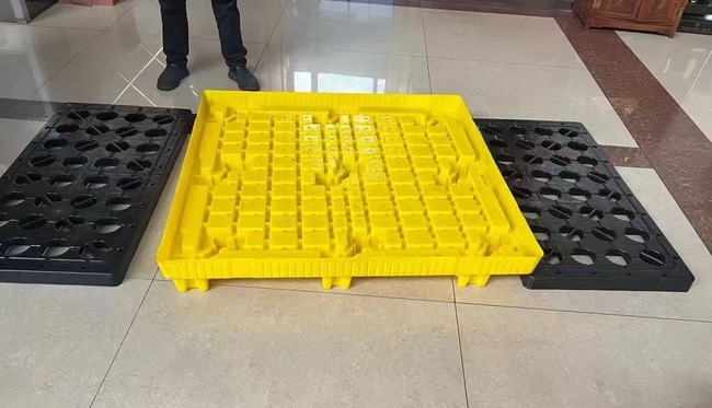 1212防泄漏托盘