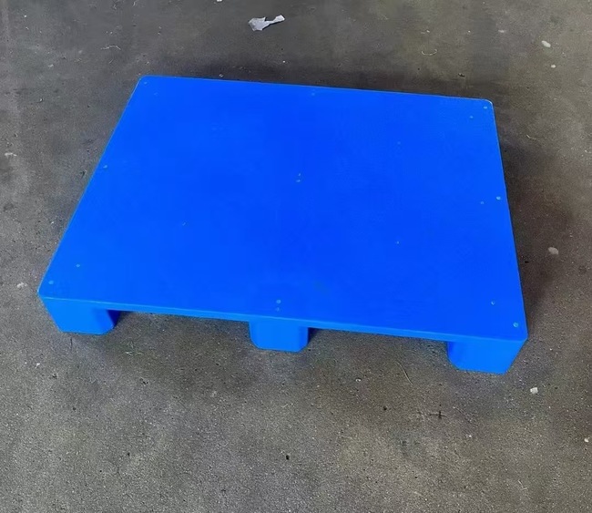 1109平面九脚托盘