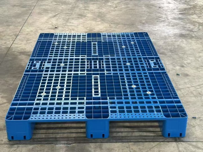 1218C川字塑料卡板