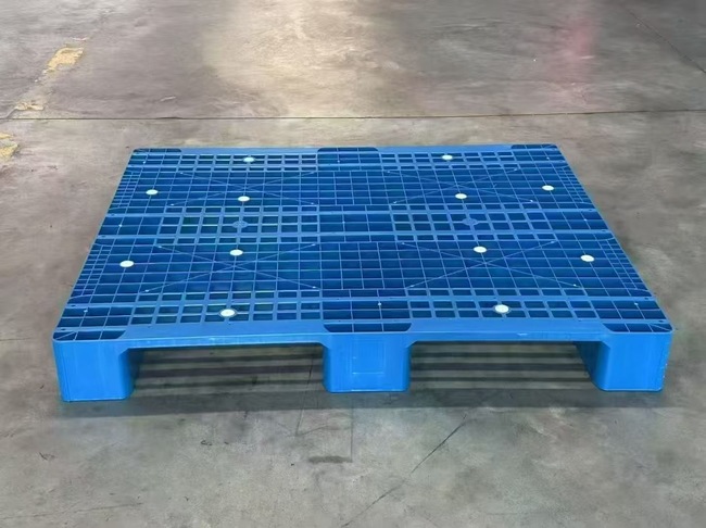 1214C川字网格卡板