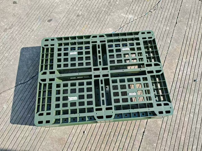 8060网格田字卡板/托盘