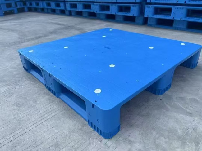 1010P平面川字卡板