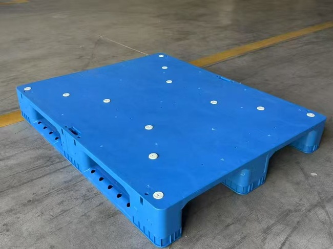 1109平面川字卡板/托盘