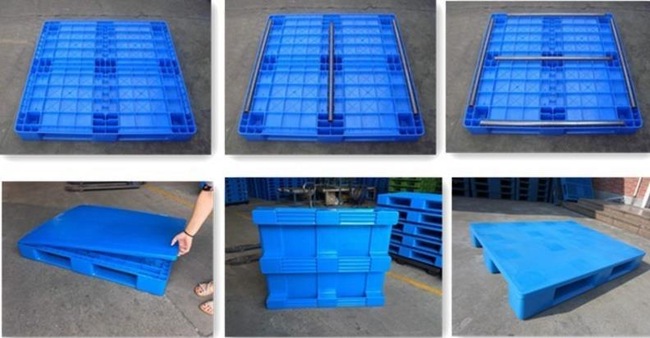 新能塑料制品生产商深度解析：塑料托盘VS木质托盘——全生命周期成本对比指南